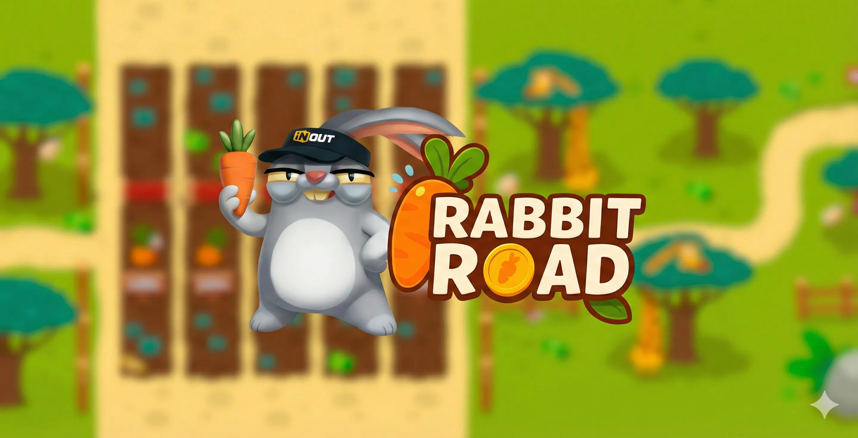 Online Rabbit Road