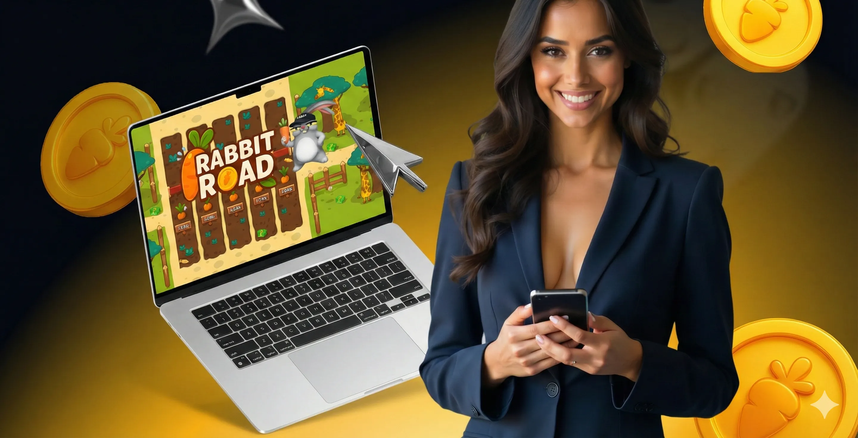 Rabbit Road Erfahrungen