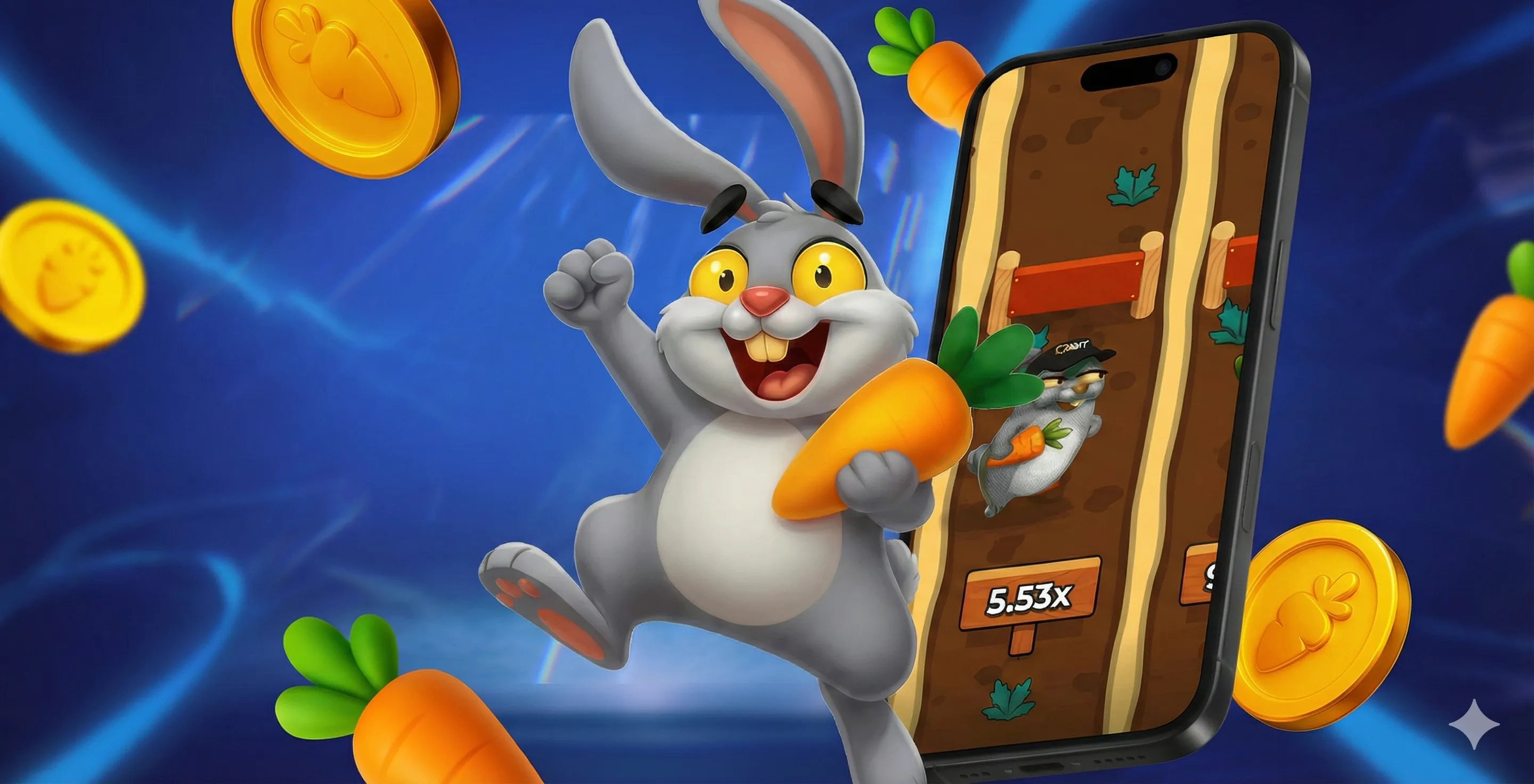 Rabbit Road Online